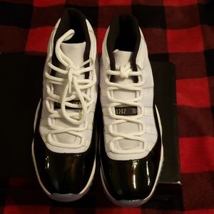 Jordan concord 11 retro